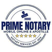 Notary Public in Hallandale Beach, Florida 33009, Prime Notary