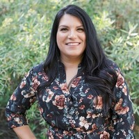 Notary Public in BAKERSFIELD, California 93305, Vicky Cerda