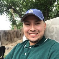 Notary Public in Bakersfield, California 93304, Giovanni Alvarez