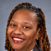 Notary Public in Clinton, Maryland 20735, Deborah Claiborne
