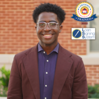 Notary Public in Durham, North Carolina 27703, Joshua Richardson