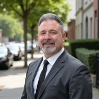 Notary Public in Vacaville, California 95688, Andrew Talton