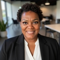 Notary Public in Dallas, Texas 75227, Vickie  Govan 