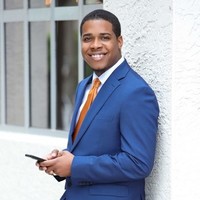 Notary Public in Miami, Florida 33179, Kareem Lucas