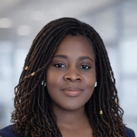 Notary Public in White Plains, Maryland 20695, Kate Antwi