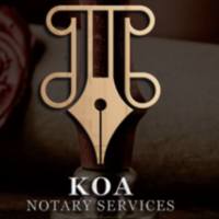 Notary Public in White Plains, Maryland 20695, Kate Antwi