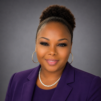 Notary Public in Jacksonville, Florida 32219, Calandra Jackson