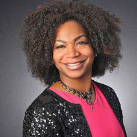 Notary Public in Chicago, Illinois 60605, Ebonie Caldwell