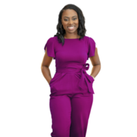Notary Public in Fort Worth, Texas 76164, Karlisha Copeland