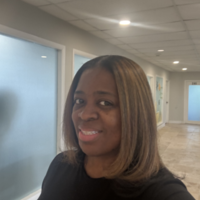 Notary Public in Cincinnati, Ohio 45239, Kemeisha Lockhart