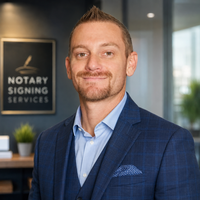 Notary Public in Simi Valley, California 93063, Randy Schneider