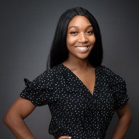 Notary Public in Houston , Texas 77045, Gabrielle  Yelding 