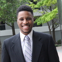 Notary Public in Dallas, Texas 75231, Harris D. Brown