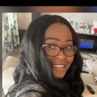 Notary Public in PORT ST LUCIE, Florida 34983, ALQUINE MCMAYNE ROGERS