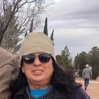 Notary Public in Van Horn, Texas 79855, Pam Watley