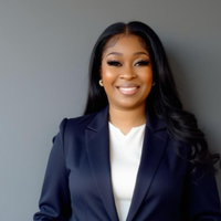 Notary Public in Miramar, Florida 33025, Marjorie Bimin