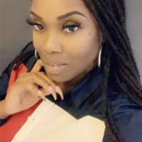 Notary Public in Orlando, Florida 32811, Adria Ward