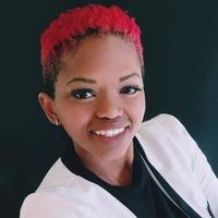 Notary Public in Phoenix, Arizona 85041, Kourtnee  Harper 