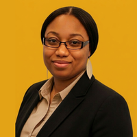 Notary Public in Jamaica, New York 11435, Jessica Clairvil