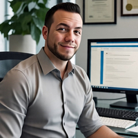 Notary Public in West New York, New Jersey 07093, Leonardo Hernandez Jr