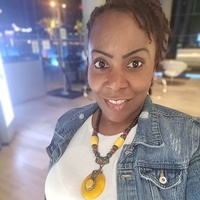 Notary Public in Chicago , Illinois 60637, Yasmin Kibe