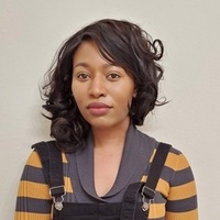 Notary Public in Houston, Texas 77077, Loriane Ntanga