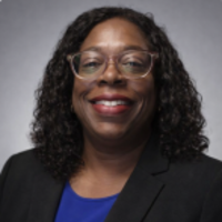Notary Public in Griffin, Georgia 30223, Nellie Parson