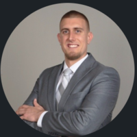 Notary Public in Miami, Florida 33179, Warren Krupp