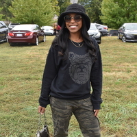 Notary Public in Whitsett, North Carolina 27377, Jolicia Sattiewhite