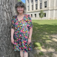 Notary Public in Saint Albans, West Virginia 25177, Regina Shaffer