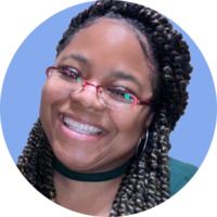 Notary Public in Dallas, Texas 75217, Tiffany Morish