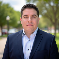 Notary Public in Jersey City, New Jersey 07302, Adrian Glazebrook-Lopez