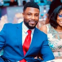 Notary Public in Orlando , Florida 32835, Samuel  McCullough 