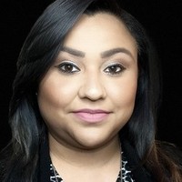 Notary Public in Houston, Texas 77040, Angelita Padron