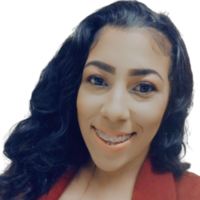 Notary Public in Houston, Texas 77053, Terriane Pichon