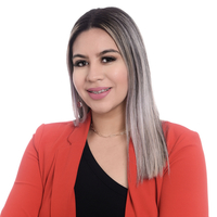 Notary Public in Houston, Texas 77090, Daniela Ron