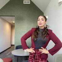 Notary Public in Salinas, California 93906, Maria  Martinez 