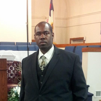 Notary Public in Houston, Texas 77043, Joseph Ingram