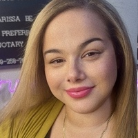 Notary Public in Lake Mary, Florida 32746, Larissa Thompson