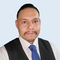 Notary Public in Lancaster, California 93535, Emanuel Esparza