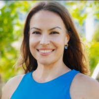 Notary Public in Miami, Florida 33133, Yesenia Rivera