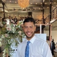 Notary Public in Orlando, Florida 32801, Christopher Peralta