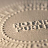 Notary Public in Sahuarita, Arizona 85629, Fadila Castaneda