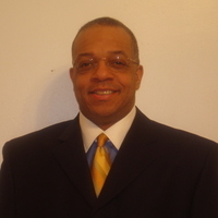 Notary Public in Chicago, Illinois 60637, Anthony Toliver