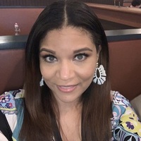 Notary Public in DURHAM, North Carolina 27703, MELISSA GONZALEZ-SWINTON