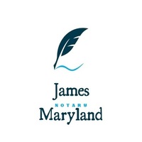 Notary Public in Houston , Texas 77035, James  Maryland 