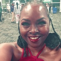 Notary Public in North Charleston, South Carolina 29405, Roseanna Simmons