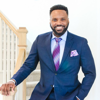 Notary Public in HOUSTON, Texas 77027, Ramon Mitchell