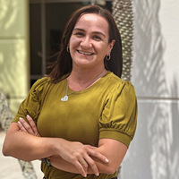 Notary Public in Fort Myers, Florida 33907, Claudia Fernandez