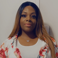 Notary Public in Houston, Texas 77074, Ludy Etienne